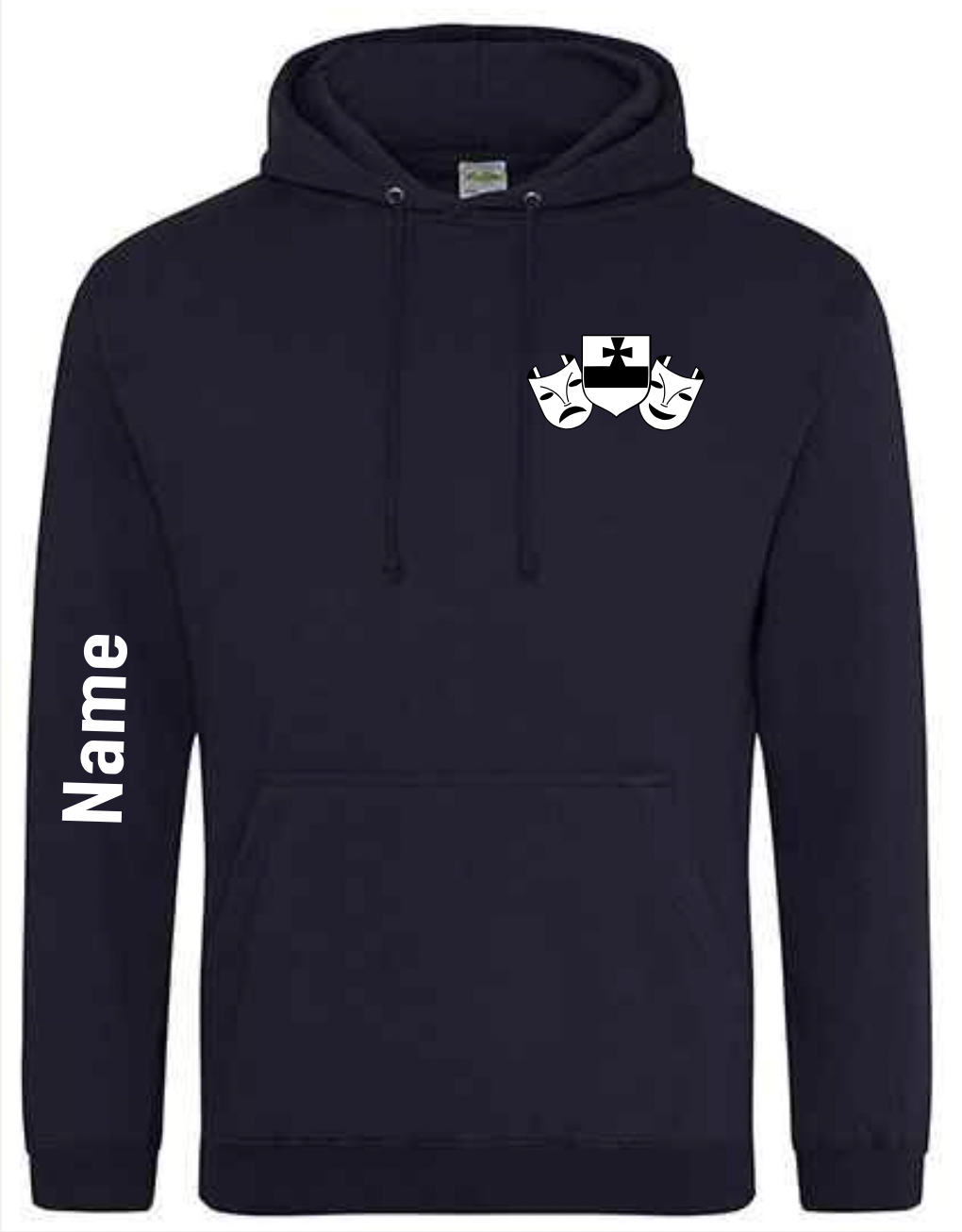 Jugendausschuss  Damen Kapuzen-Pullover  