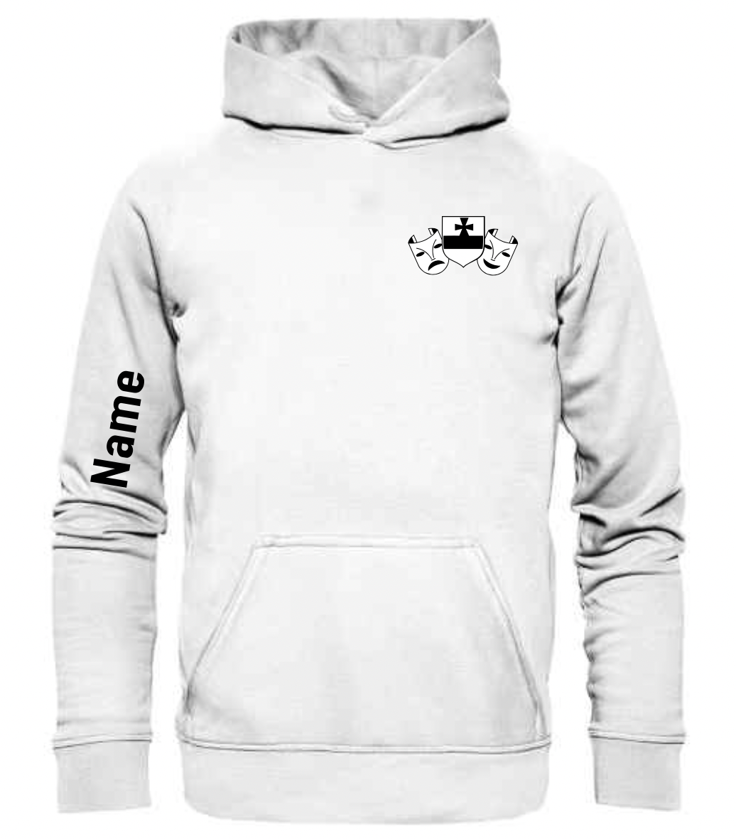 Jugendausschuss  Herren Kapuzen-Pullover 