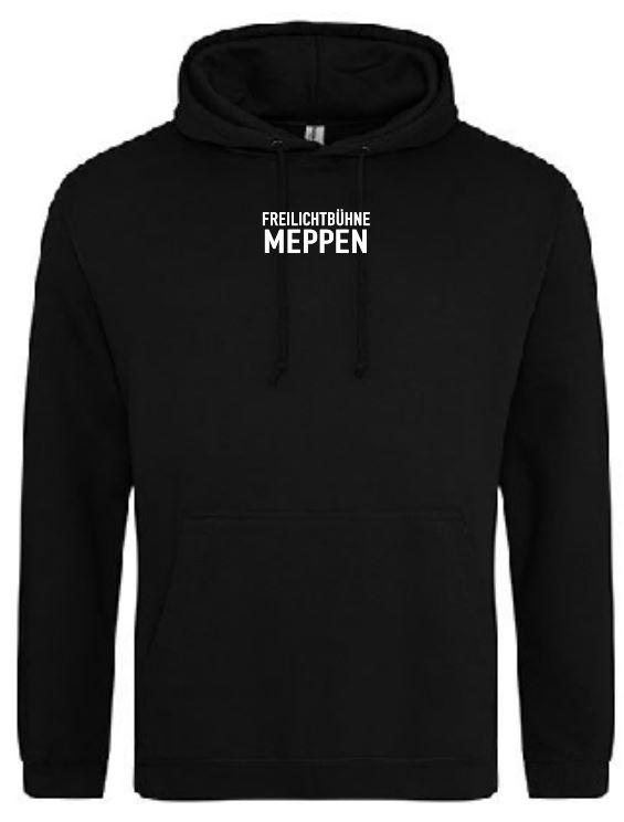Basic "NEU 2024" Kinder Kapuzen-Pullover 