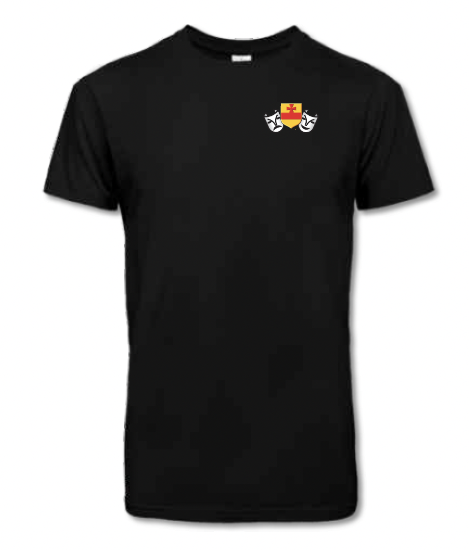 Basic Freilichtbühne Meppen Herren T Shirt